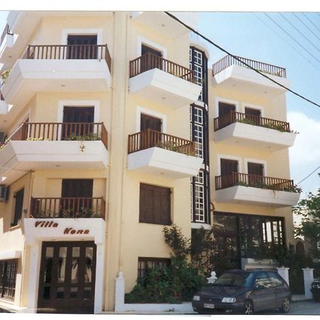 Villa Nena Hersonissos  Dış mekan fotoğraf