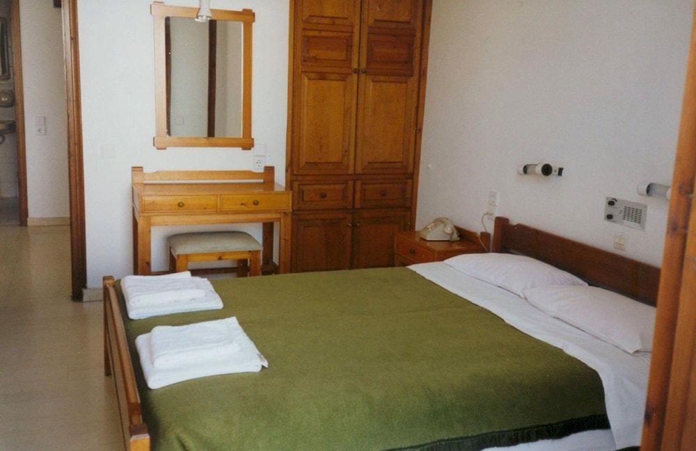 Villa Nena Hersonissos  Dış mekan fotoğraf