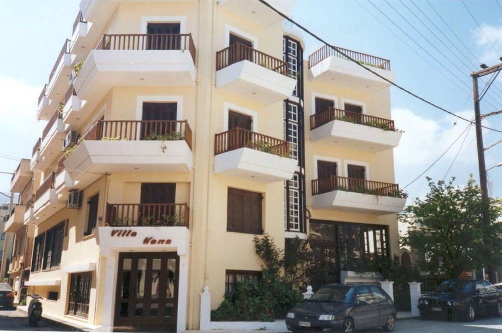Villa Nena Hersonissos  Dış mekan fotoğraf