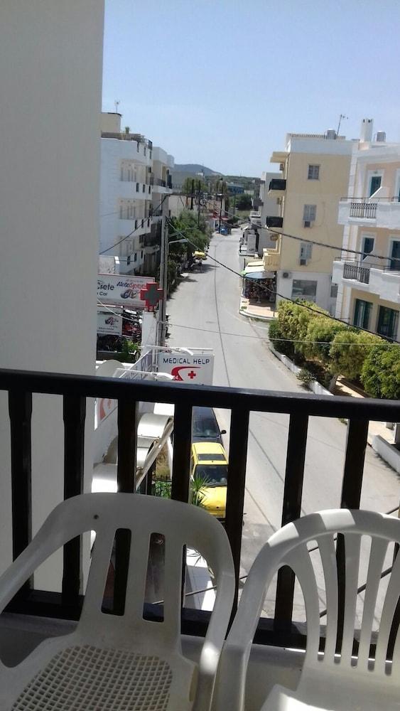 Villa Nena Hersonissos  Dış mekan fotoğraf
