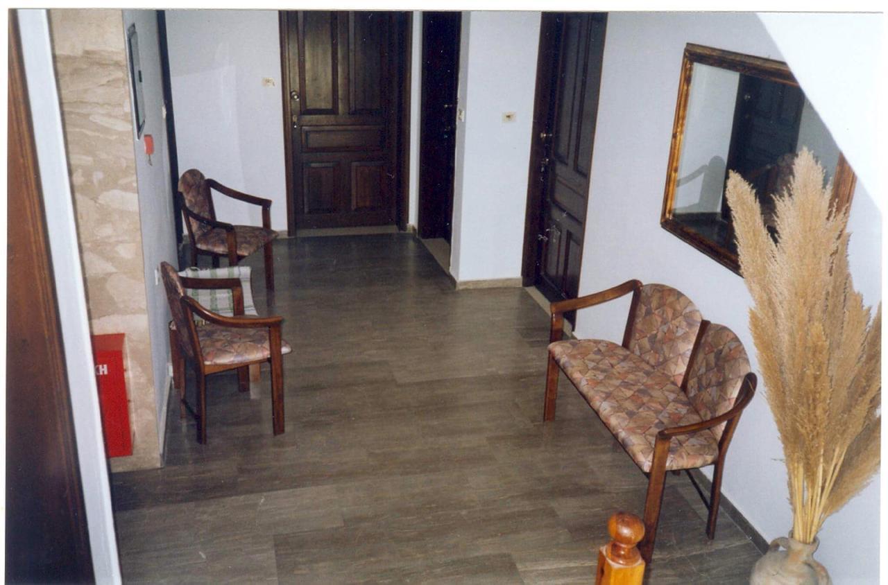 Villa Nena Hersonissos  Dış mekan fotoğraf