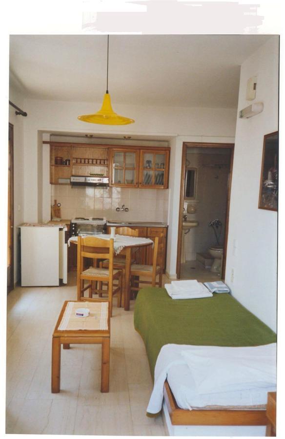 Villa Nena Hersonissos  Dış mekan fotoğraf