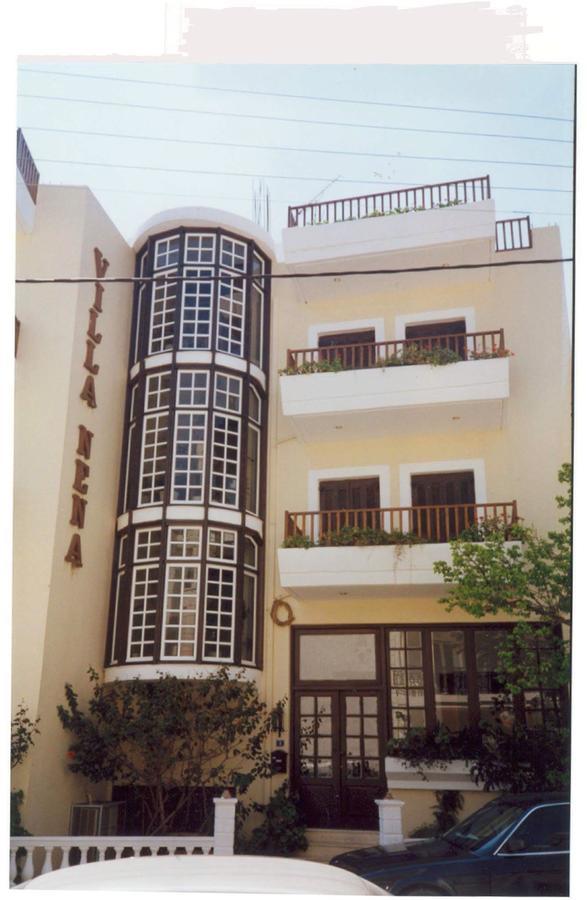 Villa Nena Hersonissos  Dış mekan fotoğraf