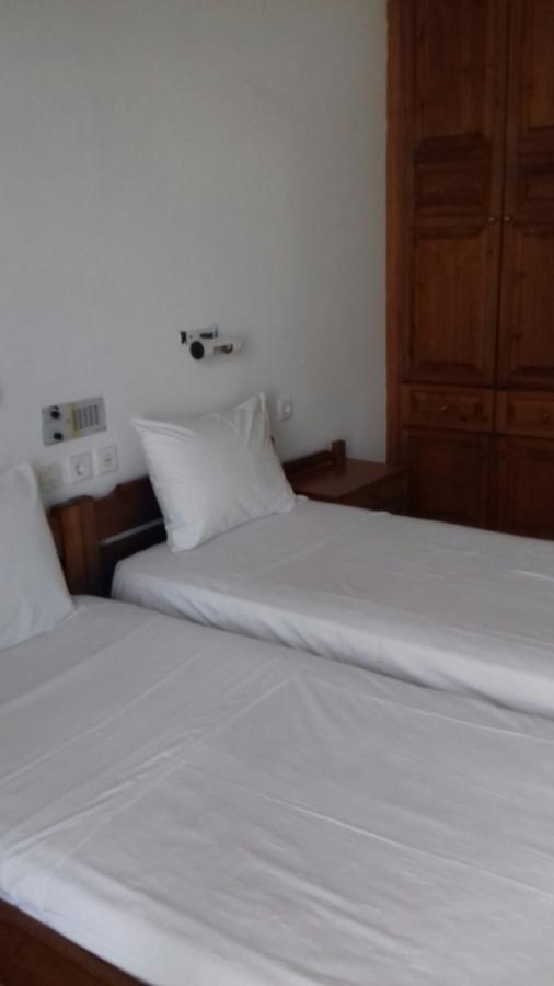 Villa Nena Hersonissos  Dış mekan fotoğraf