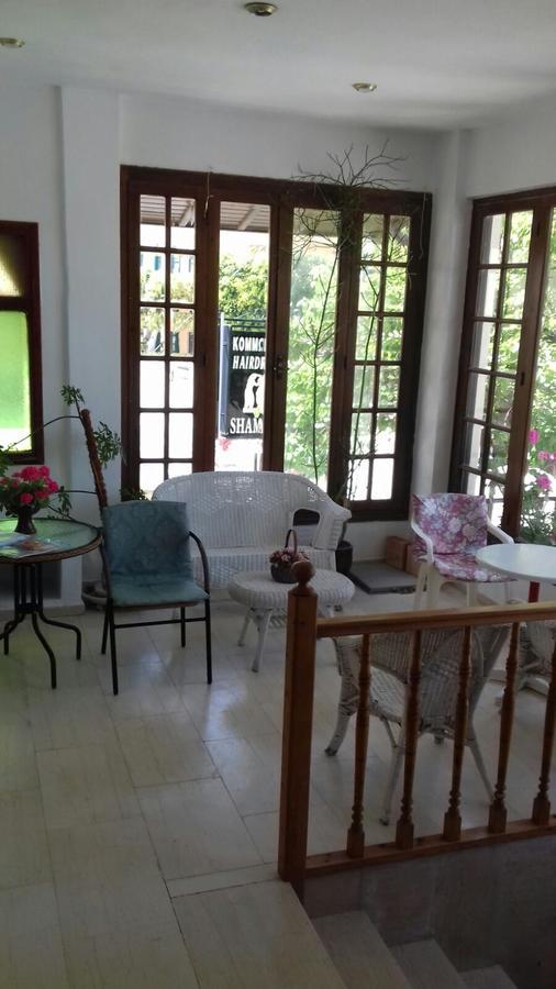 Villa Nena Hersonissos  Dış mekan fotoğraf