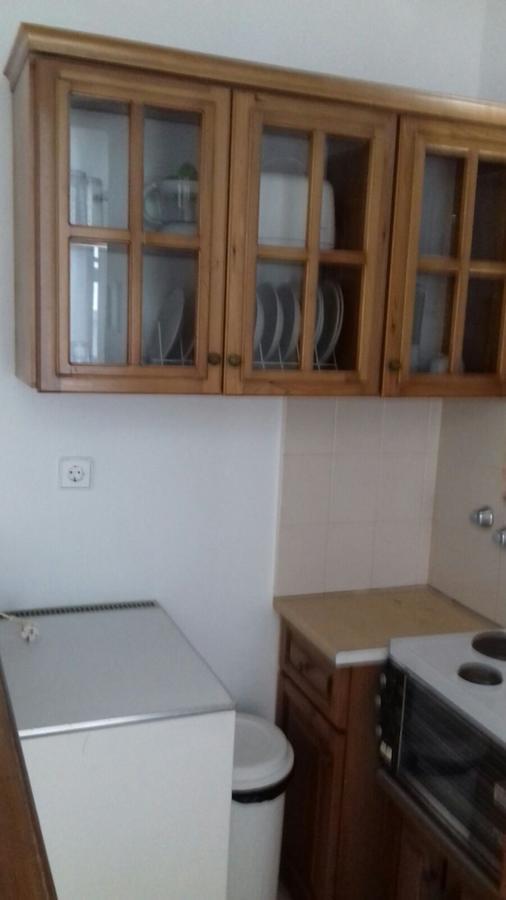Villa Nena Hersonissos  Dış mekan fotoğraf