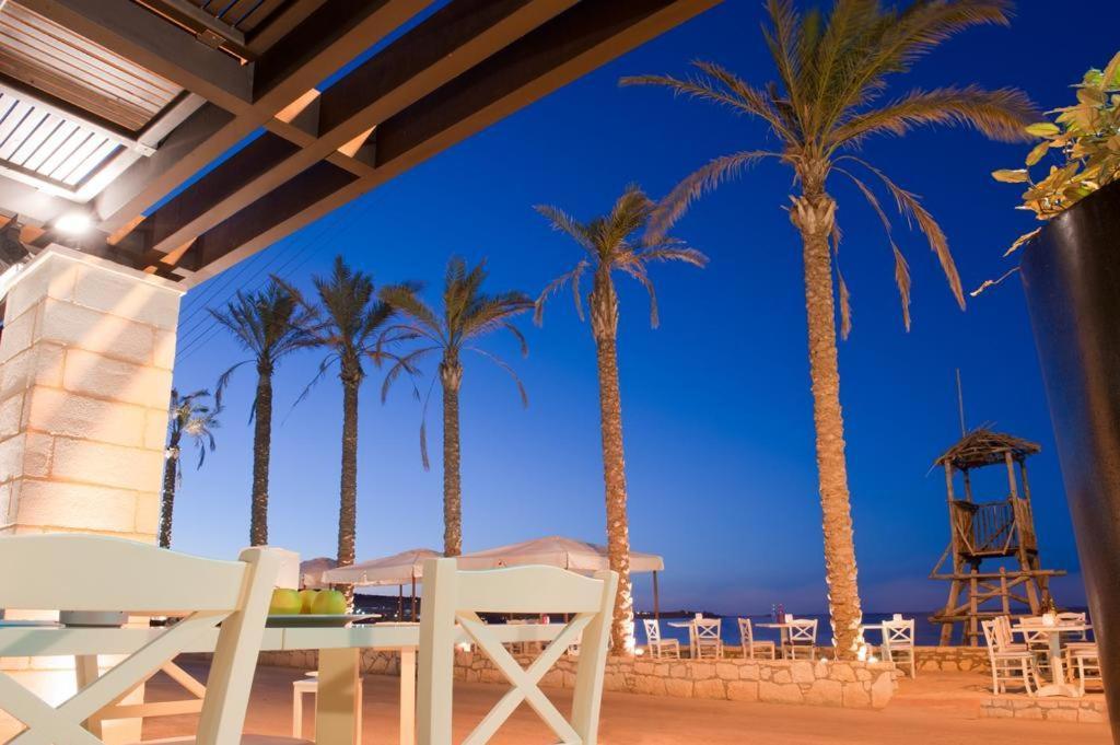 Villa Nena Hersonissos  Dış mekan fotoğraf