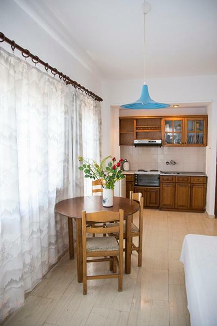 Villa Nena Hersonissos  Dış mekan fotoğraf