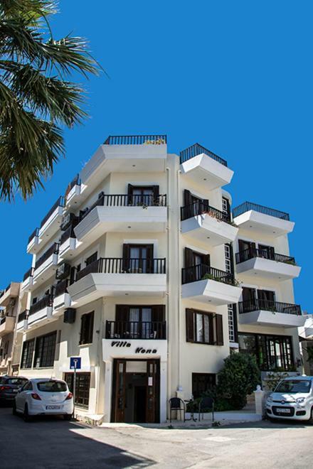 Villa Nena Hersonissos  Dış mekan fotoğraf