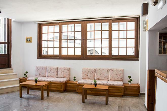 Villa Nena Hersonissos  Dış mekan fotoğraf