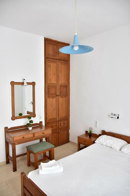Villa Nena Hersonissos  Dış mekan fotoğraf