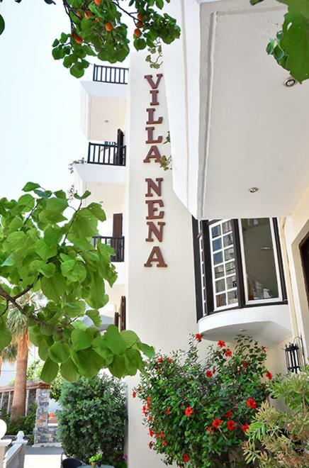 Villa Nena Hersonissos  Dış mekan fotoğraf